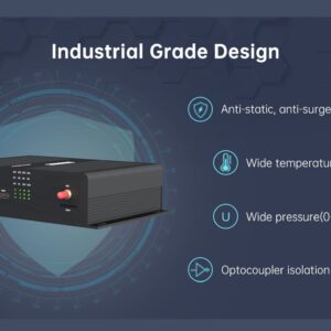 ¿Cómo utilizar Modbus para obtener y controlar datos a distancia?
