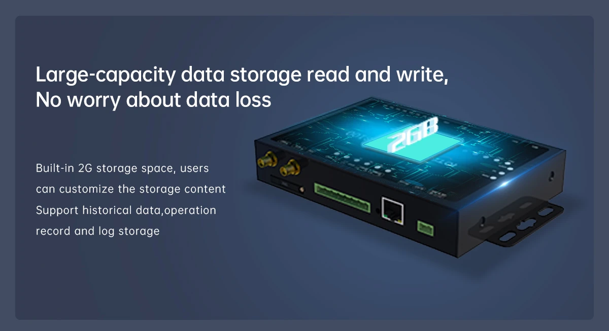 multiple interfaces edge computing gateway