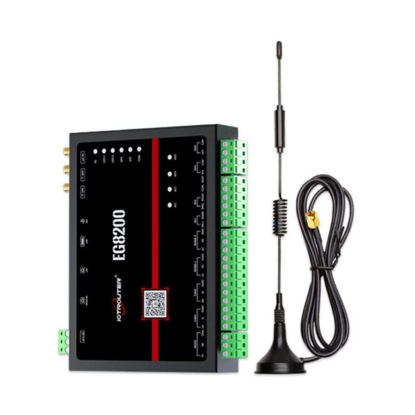 EG8200 2