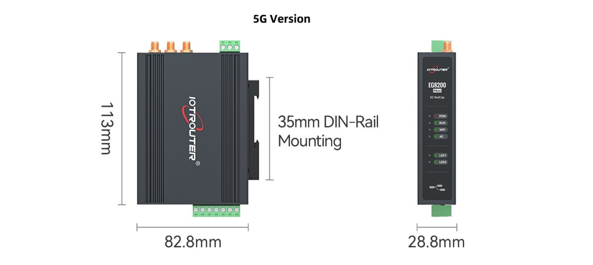 EG8200Mini-5G