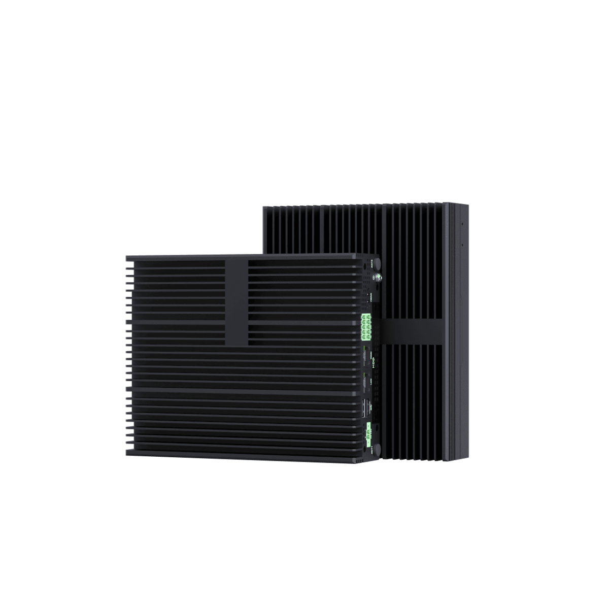 EA520S High Performance Edge AI Box - IOTROUTER