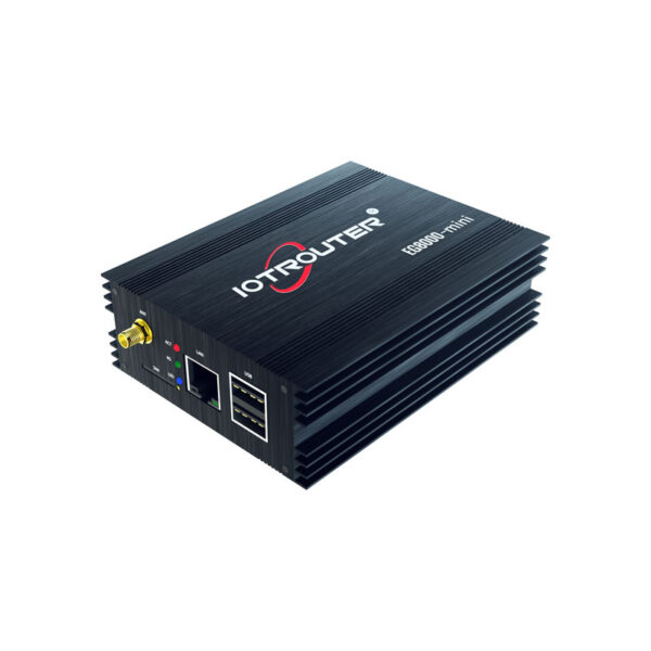 EG8000mini3