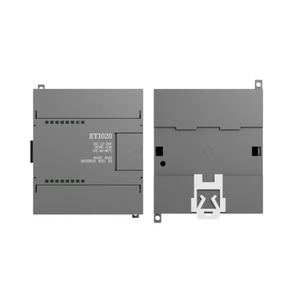 ET1020 2