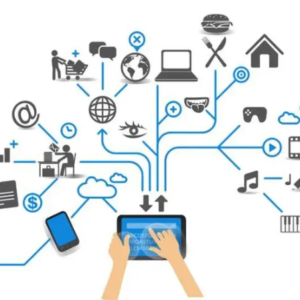 Onthulling van het NB in IoT-technologie