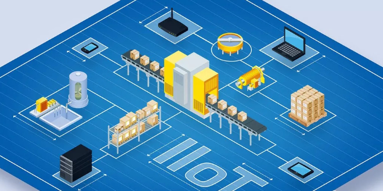 The role and importance of the gateway module