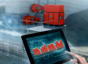 Anwendung und Entwicklung der IoT-Wahrnehmungsschichttechnologie