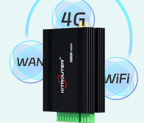 gateways periféricos IoT industriais