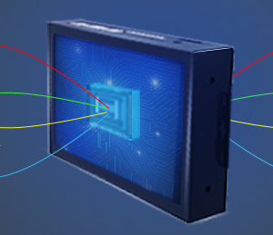 Verständnis des Modbus-Gateways