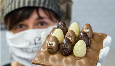 Lebensmittelverarbeitung und -produktion