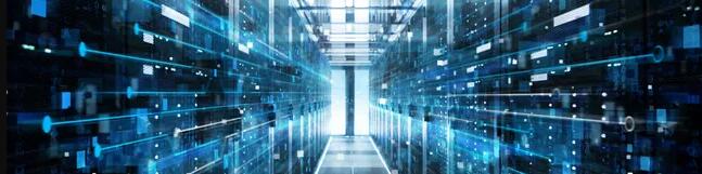 Intelligente Rechenzentren vs. Supercomputing-Zentren