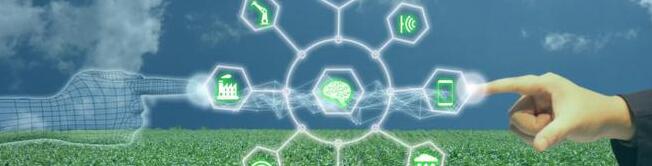 Edge Computing in der Landwirtschaft