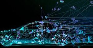 Edge-Gateway-Datenverarbeitung in Automobil-Fertigungsstraßen