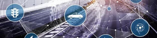 Iot-Gateway verbessert die Effizienz und Sicherheit des Verkehrsmanagements