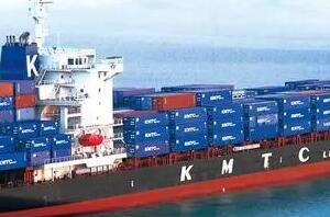 IoT Gateway Revolutionizes Container Terminal Transportation Efficiency