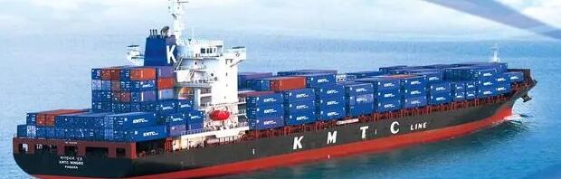 IoT Gateway Revolutionizes Container Terminal Transportation Efficiency