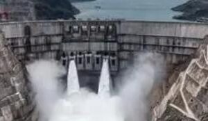 Die Rolle von IoT-Gateways in Wasserkraftwerken