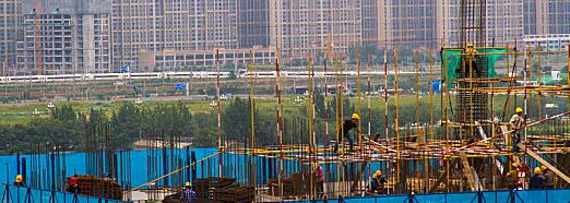 Vorteile von IOTROUTER Company's Gateway in der Bauindustrie