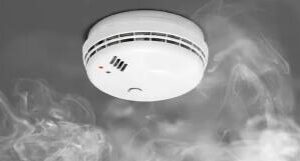 The Role of IoT Gateways in Fire Prevention and Control