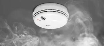 The Role of IoT Gateways in Fire Prevention and Control