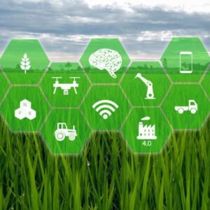 Edge Computing en la agricultura