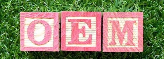 Améliorer l'efficacité intelligente dans l'industrie OEM avec la passerelle IoT Node-RED