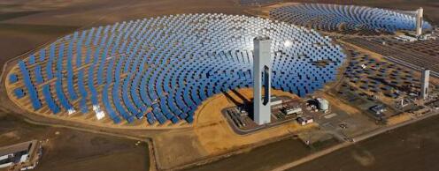 IoT-Gateway in der Photovoltaik-Stromerzeugungsbranche