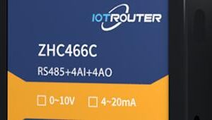 Vorteile des IoT-Gateways 4-20 mA Analog bei der Datenanalyse und -weiterleitung