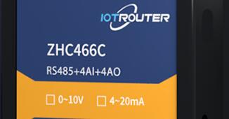 Vorteile des IoT-Gateways 4-20 mA Analog bei der Datenanalyse und -weiterleitung
