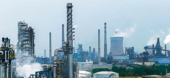 Edge Gateway in der Produktionslinie der chemischen Industrie: Datenerfassung, -analyse und -berechnung