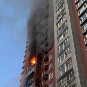 Il ruolo dei gateway IoT nella sicurezza antincendio degli edifici di grandi dimensioni