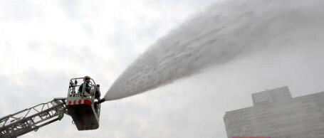 Die Rolle von IoT-Gateways im Brandschutz von Hochhäusern