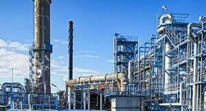 El papel de las puertas de enlace en las líneas de producción petroquímica