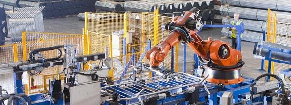 Edge Gateways in Intelligent Machinery Manufacturing and Processing