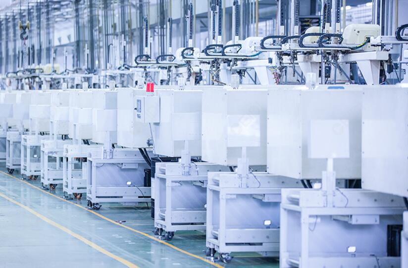 Intégrer les passerelles IoT aux automates dans les ateliers traditionnels de fabrication de moulage par injection