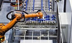 The Future of Edge Gateways in Industrial Automation