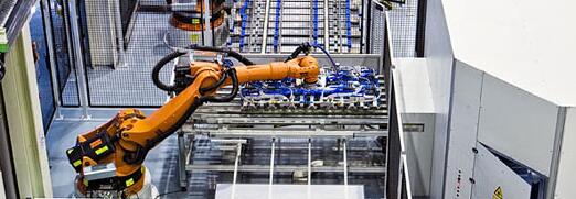 The Future of Edge Gateways in Industrial Automation