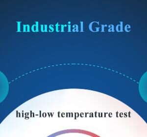 Industrietaugliche IoT-Geräte vs. gewöhnliche IoT-Geräte