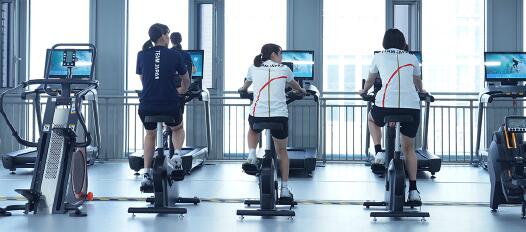 Die Rolle von IoT-Gateways bei der intelligenten Gestaltung von Fitnessgeräten