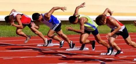 Die Auswirkungen des Internets der Dinge auf den Leichtathletiksport