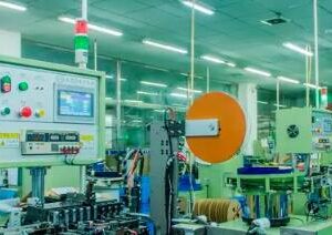 Enhancing Efficiency in Production Workshop through Edge Gateways