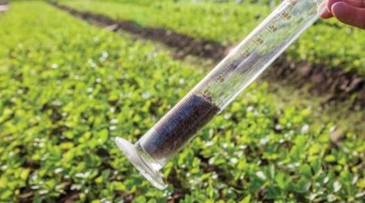 Edge Gateway revolutioniert die Prüfung der Boden- und Wasserqualität in der Landwirtschaft