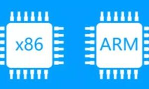 Почему Edge Gateway больше подходит для набора инструкций ARM