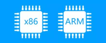 Warum Edge Gateway besser für ARM-Befehlssatz geeignet ist