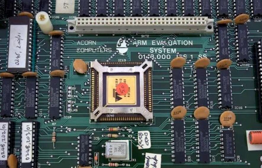 Warum Edge Gateway besser für ARM-Befehlssatz geeignet ist