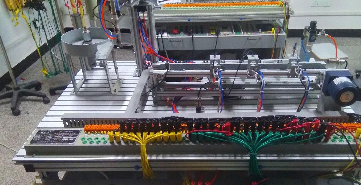 Edge Gateway Achieving Precise Control of Process Parameters 2 Edge Gateway Achieving Precise Control of Process Parameters