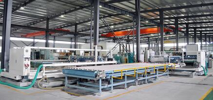 Edge Gateway für die Echtzeit-Überwachung von Industrieanlagen