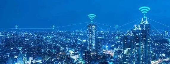 Welche Rolle spielt das IoT bei der Entwicklung intelligenter Städte?