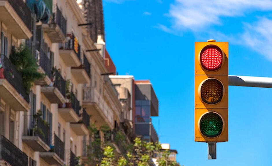 Quels sont les scénarios d'application de l'IdO intelligent pour les STI ?