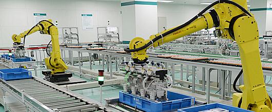 What Is Digitalisation? And Digital Transformation?