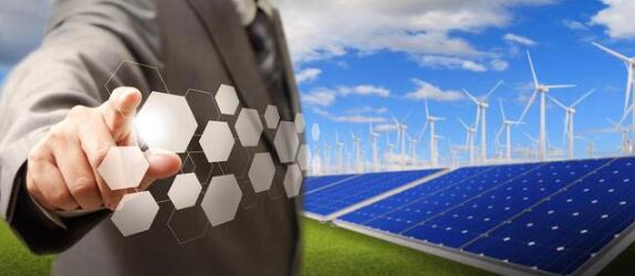 IoT-Kommunikationsterminal Virtuelles Kraftwerk von morgen?